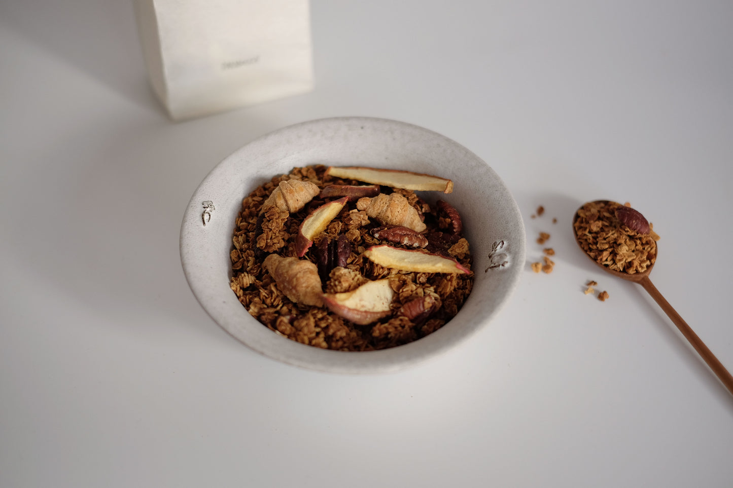 PARABOLICA x HAMA Granola Bowl Gift Set