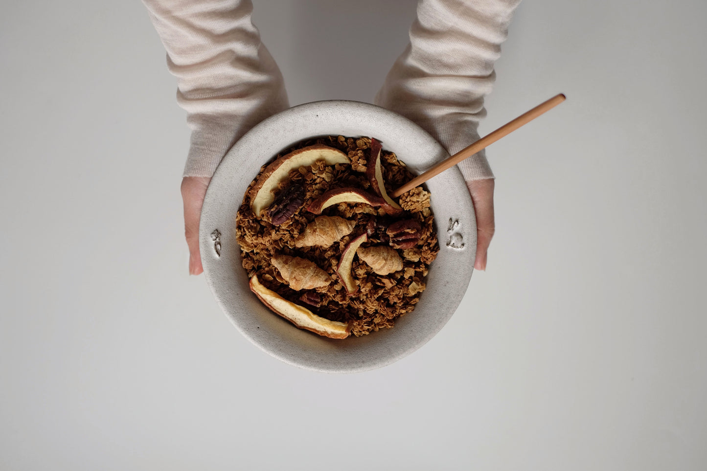 PARABOLICA x HAMA Granola Bowl Gift Set