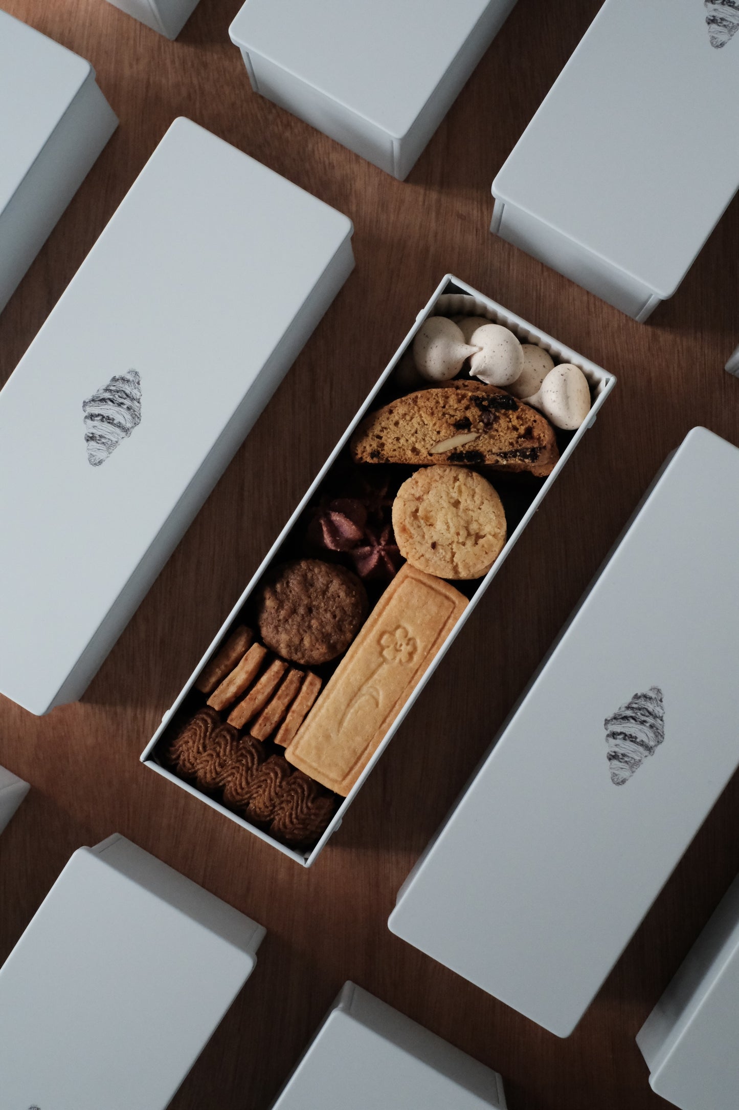 A Butter & Flour Letter